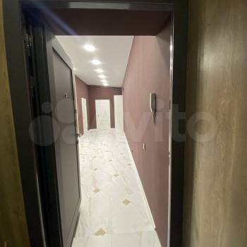 Продается 3-х комнатная квартира, 58,2 м²