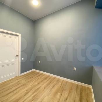 Продается 3-х комнатная квартира, 58,2 м²
