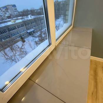 Продается 3-х комнатная квартира, 58,2 м²