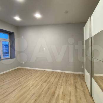 Продается 3-х комнатная квартира, 58,2 м²