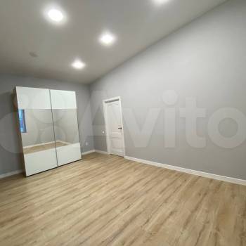 Продается 3-х комнатная квартира, 58,2 м²