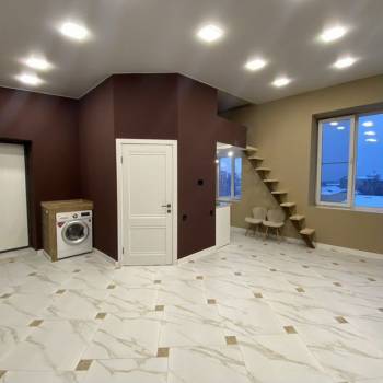Продается 3-х комнатная квартира, 58,2 м²