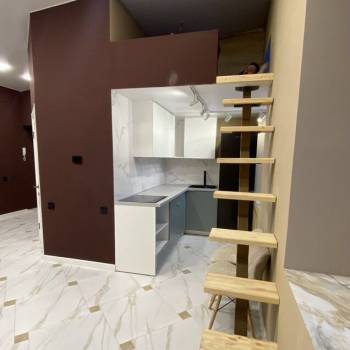 Продается 3-х комнатная квартира, 58,2 м²