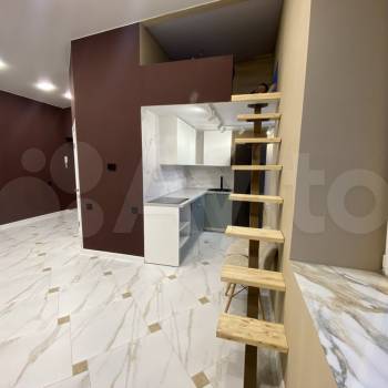 Продается 3-х комнатная квартира, 58,2 м²