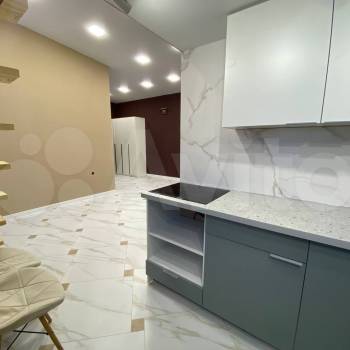 Продается 3-х комнатная квартира, 58,2 м²