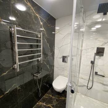 Продается 3-х комнатная квартира, 58,2 м²