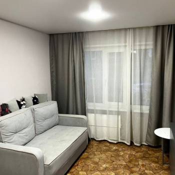 Сдается 1-комнатная квартира, 30 м²