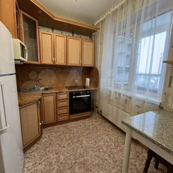 Сдается 1-комнатная квартира, 34,7 м²