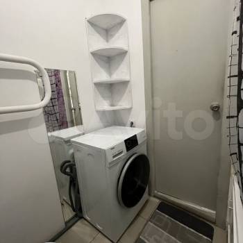 Сдается 1-комнатная квартира, 34,7 м²