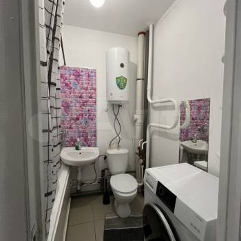 Сдается 1-комнатная квартира, 34,7 м²