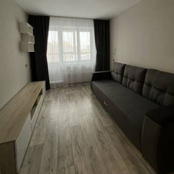 Сдается 1-комнатная квартира, 34,7 м²