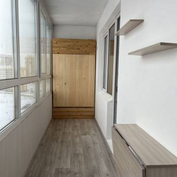 Сдается 1-комнатная квартира, 34,7 м²