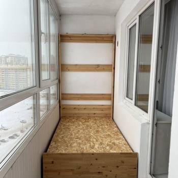 Сдается 1-комнатная квартира, 34,7 м²