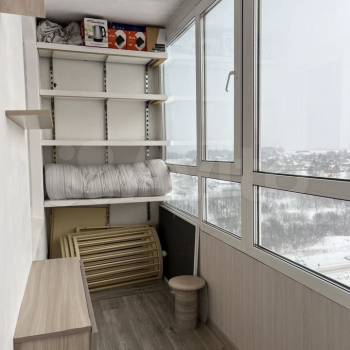 Сдается 1-комнатная квартира, 34,7 м²