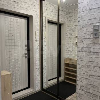 Сдается 1-комнатная квартира, 34,7 м²