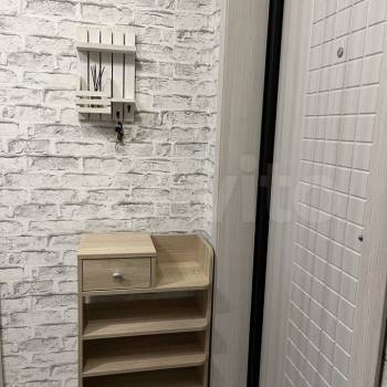 Сдается 1-комнатная квартира, 34,7 м²