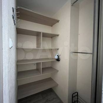 Сдается 1-комнатная квартира, 34,7 м²