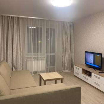 Сдается 1-комнатная квартира, 27 м²