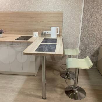 Сдается 1-комнатная квартира, 27 м²