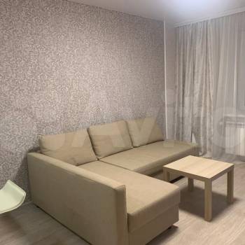 Сдается 1-комнатная квартира, 27 м²