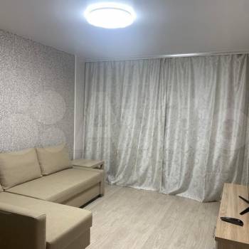 Сдается 1-комнатная квартира, 27 м²