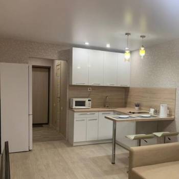 Сдается 1-комнатная квартира, 27 м²