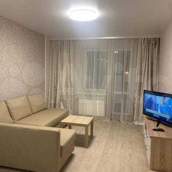 Сдается 1-комнатная квартира, 27 м²