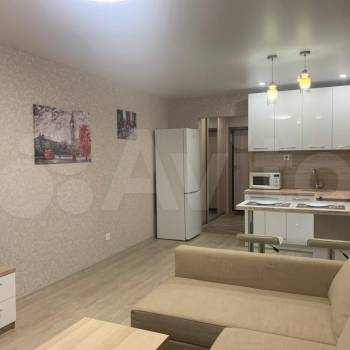 Сдается 1-комнатная квартира, 27 м²