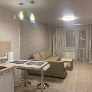 Сдается 1-комнатная квартира, 27 м²