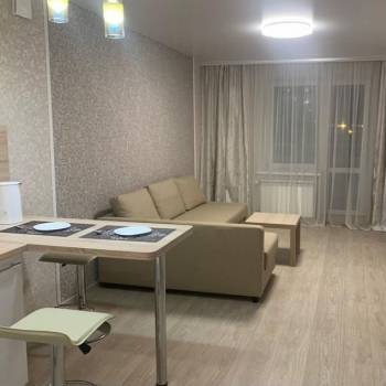 Сдается 1-комнатная квартира, 27 м²
