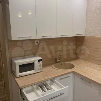 Сдается 1-комнатная квартира, 27 м²