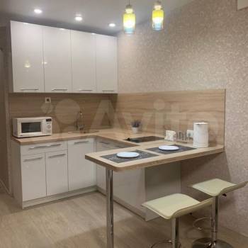 Сдается 1-комнатная квартира, 27 м²