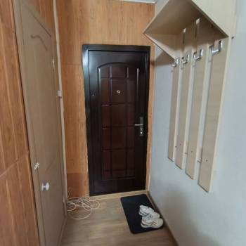Сдается 1-комнатная квартира, 17,1 м²