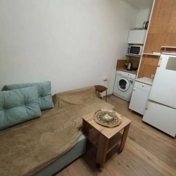 Сдается 1-комнатная квартира, 17,1 м²
