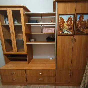 Сдается 1-комнатная квартира, 17,1 м²