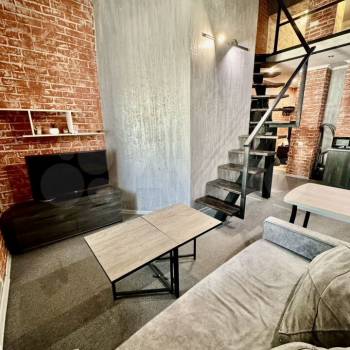 Сдается 1-комнатная квартира, 38 м²