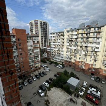 Сдается 1-комнатная квартира, 38 м²