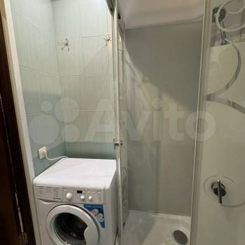 Сдается 1-комнатная квартира, 38 м²