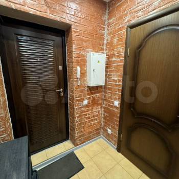 Сдается 1-комнатная квартира, 38 м²