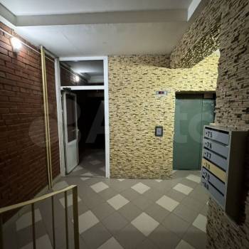 Сдается 1-комнатная квартира, 38 м²