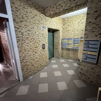 Сдается 1-комнатная квартира, 38 м²