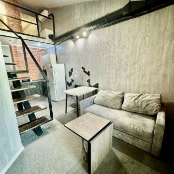 Сдается 1-комнатная квартира, 38 м²