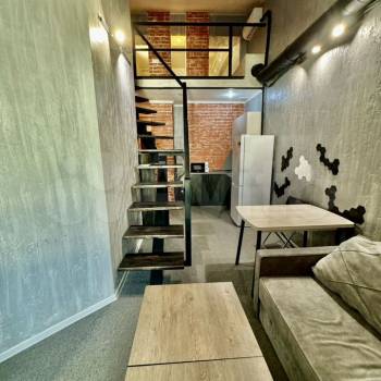 Сдается 1-комнатная квартира, 38 м²