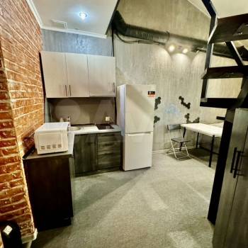 Сдается 1-комнатная квартира, 38 м²