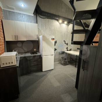 Сдается 1-комнатная квартира, 38 м²