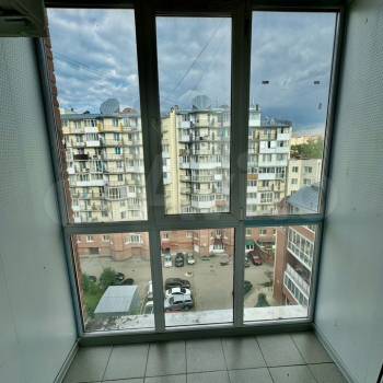 Сдается 1-комнатная квартира, 38 м²