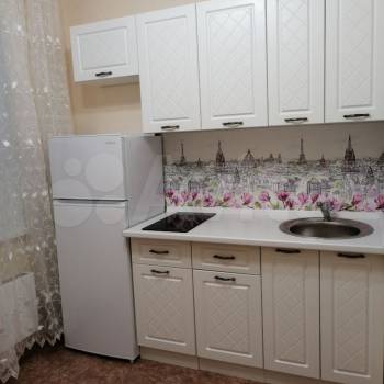 Сдается 1-комнатная квартира, 35 м²