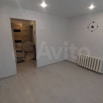 Сдается 1-комнатная квартира, 18,1 м²