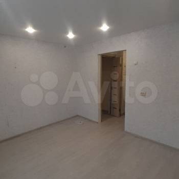 Сдается 1-комнатная квартира, 18,1 м²
