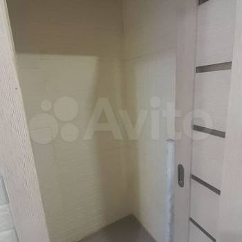 Сдается 1-комнатная квартира, 18,1 м²